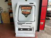 FORD TRANSİT CONNECT SOL BAGAJ KAPAĞI ORJİNAL