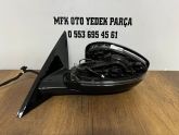 PEUGEOT 508 R8 SOL AYNA ORJİNAL 984110939V
