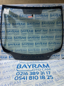 PEUGEOT 307 ÖN CAM ÇIKMA