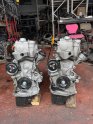 SKODA FABIA 1.2 AZQ CGP MOTOR ÇIKMA BENZİNLİ 3SİLİNDİR