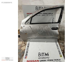Oto Çıkma Parça / Kaporta & Karoser / Kapı / Nissan / Almera / Çıkma Parça 