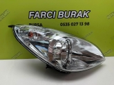 HYUNDAİ İ20 SAĞ FAR SIFIR İTHAL 2008-2011 92102-1J010