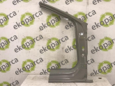 SKODA SUPERB 2015 2024 SAĞ MARŞPİYEL SACI 3V5809602C
