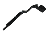VOLKSWAGEN PASSAT- B7- 11/14; ARKA TAMPON BAĞLANTI BRAKETİ SOL