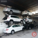 Oto Çıkma Parça / Mekanik / Cam Krikosu / Audi / A4 / Çıkma Parça 
