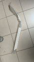 VOLKSWAGEN PASSAT SAĞ ARKA TAMPON NİKELAJ