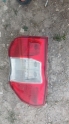 Ford Transit Courier 14 24 SOL ARKA STOP LAMBASI ORJINAL