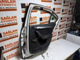 Oto Çıkma Parça / Kaporta & Karoser / Kapı / Skoda / Octavia / Çıkma Parça 