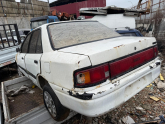 Oto Çıkma Parça / Alt Takım & Direksiyon / Arka Dingil / Mazda / MPV / Çıkma Parça 