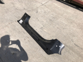 MERCEDES W205 SOL MARŞPİYEL SACI A2056377901