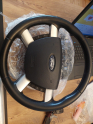Oto Çıkma Parça / Alt Takım & Direksiyon / Direksiyon Simidi / Ford / C-Max / Çıkma Parça 