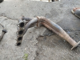 HONDA CİVİC 1.5 EX EGZOZ MANİFOLD ÇIKMA 1991-1995
