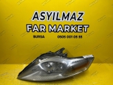 MONDEO XENON SOL FAR - ORJİNAL  / SİNYAL YERİ YANIK DEĞİŞMELİ