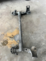 Opel astra H arka dingil