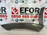 MERCEDES CLA SERİSİ W118 SOL ÖN TAMPON BRAKETİ ÇIKMA PARÇA
