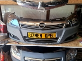 ÖZMEN OPEL ASTRA H ÖN TAMPON SAĞ SOL FAR SİS PANJUR IZGARA