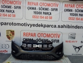 DACİA SANDERO STEPWAY JOGGER ÖN TAMPON orijinal çıkma 620225509R