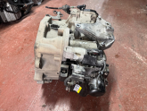 SCİROCCO 1.4TSİ 7 İLERİ ÇIKMA OTOMATİK ŞANZIMAN CAX DSG