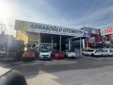 Oto Çıkma Parça / Renault / Kangoo / Kaporta & Karoser / Tavan Sacı / Çıkma Parça 