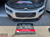 CITROEN BERLİNGO TAMPON ORİJİNAL ÇIKMA YEDEK PARÇA