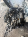 VW JETTA 1.4 TSI MOTOR