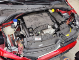 2023 Peugeot 208-308 MOTOR KOMPLE