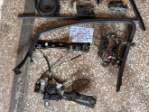 OPEL ASTRA J SAĞ ÖN KAPI İÇ AÇMA KOLU 2011-2020 MODEL
