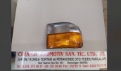 HYUNDAİ H100 1997-2004 SAĞ SİNYAL