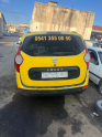 DACİA LODGY BAGAJ KAPAĞI HATASIZ DOLU EYUPCAN OTO’DA