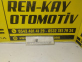 8200953116 DACİA SANDERO SAĞ ÖN KAPI STEPWAY YAZISI ORJ SIFIR