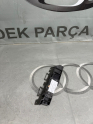 CİTROEN C4 2004-2010 ARKA SOL TAMPON BRAKETİ ORJ 9646790280B