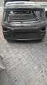 Ford Kuga bagaj