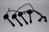 90919-22386 AVENSIS 1998 - 2000 3SFE / RAV-4 BUJİ KABLOSU