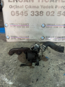 BMW E90 320d M47 TURBO KOMPLE EGZOZ MANİFOLDU 163LÜK - ERCAN TİC