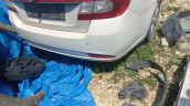 CHEVROLET EPİCA ARKA TAMPON.OTO ERKAN ÜNYE