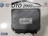 Oto Çıkma Parça / Elektrik / Motor Beyni / Audi / A3 / Çıkma Parça 