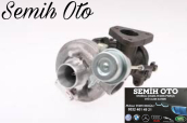 Oto Çıkma Parça / Motor / Turbo / Audi / A4 / Çıkma Parça 