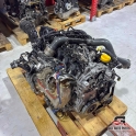 Oto Çıkma Parça / Motor / Motor Komple / Dacia / Duster / Çıkma Parça 