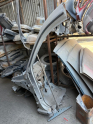 CİTROEN BERLİNGO SOL FRANGART ORJİNAL 98-08 MODEL