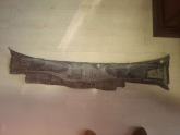 ÖZMEN OPEL VECTRA A ÖN DIŞ CAM IZGARASI ELEK 90358393
