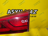 Oto Çıkma Parça / Elektrik / Stop / Hyundai / i20 / Çıkma Parça 
