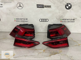 VOLKSWAGEN GOLF 8 TAKIM STOP ORJİNAL HATASIZ