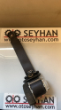7P1700 toyota yaris 2012 sağ arka emniyet kemeri