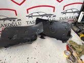 RENAULT KANGOO 3 SAĞ SOL ÖN DAVLUMBAZ 1 TAKIM FİYATI