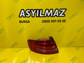 AUDİ A4 SOL STOP (ORJİNAL HATASIZ)