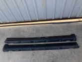 LAND ROVER FREELANDER 2 L359 SAĞ SOL MARŞPİYEL KAPLAMASI