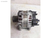 Megane 4 euro 6 şarj dinamosu otomatik