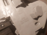 Oto Çıkma Parça / Elektrik / Stop / Jaguar / S-Type / Çıkma Parça 