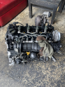 2016 Kia cerato dizel Euro 6 komple motor