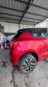 SUZUKİ SWİFT LASTİK BASINÇ SENSÖRÜ 2020